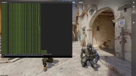 List of the Best CS2 & CS:GO Binds .